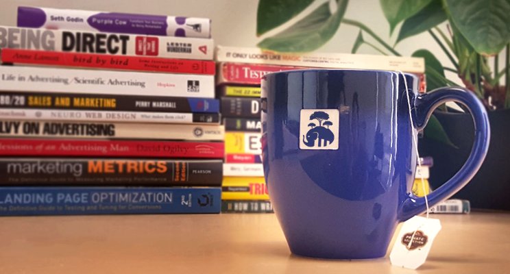 20 Books You Must Read if You Want a Career in Digital&nbsp;Marketing